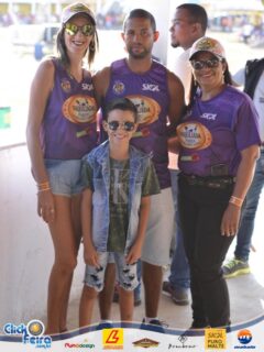Festa do Boi Malandro